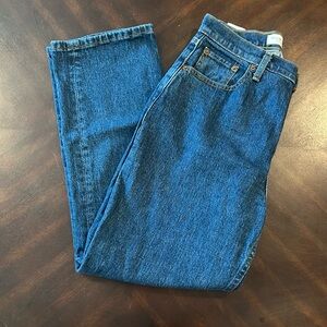 Abercrombie Jeans/ 28/6-X Short
